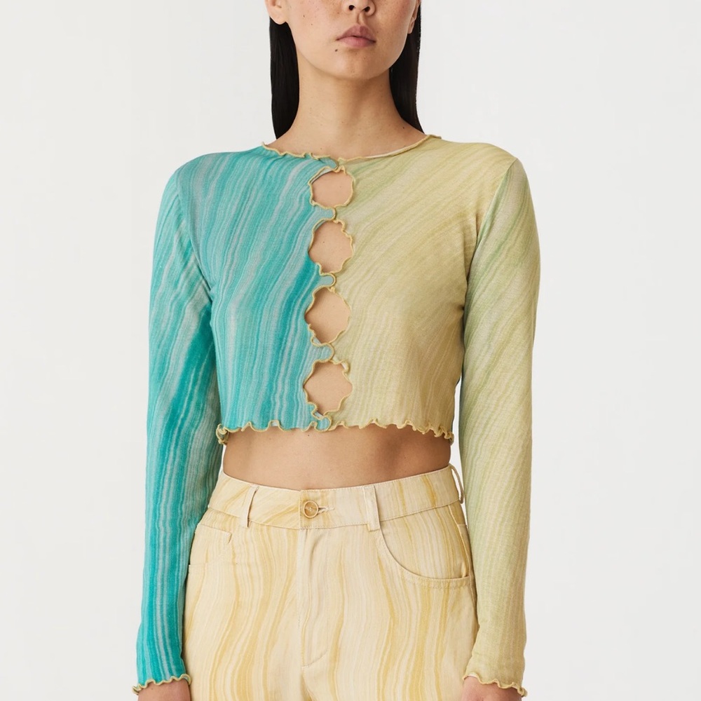 Paloma Wool Salta Top